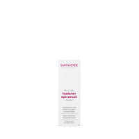hyaluron eye serum, 10 ml, SANTAVERDE GmbH