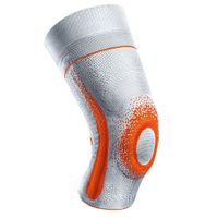 GENU-HiT SUPREME PLUS COMFORT Platinum Gr. 4, 1 st, SPORLASTIC GmbH & Co. KG