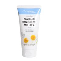 Handcreme Kamille mit Urea, 100 ml, Sanicura Medical GmbH