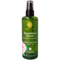 Rosenbl&uuml;tenwasser bio, 100 ml, Primavera Life GmbH