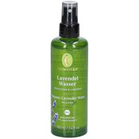 Lavendelwasser bio, 100 ml, Primavera Life GmbH
