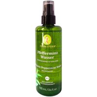 Pfefferminzwasser bio, 100 ml, Primavera Life GmbH