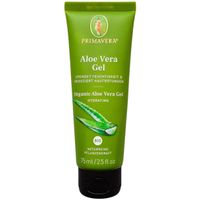 Aloe Vera Gel bio, 75 ml, Primavera Life GmbH