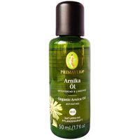 Arnika&ouml;l bio, 50 ml, Primavera Life GmbH