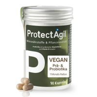 ProtectAgil, 90 st, Agilpharma GmbH