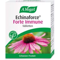 Echinaforce Forte Immune, 30 st, Janus Medica GmbH