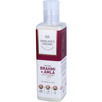 Himalaya's Dreams Ayurveda Shampoo Brahmi & Amla, 200 ml, Himalaya's Dreams Trading GmbH