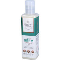 Himalaya's Dreams Ayurveda Shampoo Neem, 200 ml, Himalaya's Dreams Trading GmbH Himalaya's Dreams Ayurveda Shampoo Neem, 200 ml, Himalaya's Dreams Trading GmbH