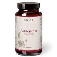 Astaxanthin-Drops - Lutschbonbon vegan Erdling, 50 st, Alveda GmbH