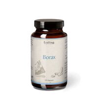 Borax OptiMSM + Natriumtetraborat Kapseln Erdling, 120 st, Alveda GmbH