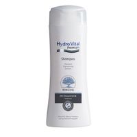 HYDROVITAL Premium Shampoo mit Shea, 250 ml, Igefa Handelsgesellschaft Mbh&Co. KG