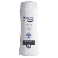 HYDROVITAL Premium Duschgel mit Shea, 250 ml, Igefa Handelsgesellschaft Mbh&Co. KG