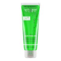 Aloe Vera Gel 99.9% + Gurken Extrakt, 250 ml, Vitabay CV