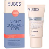 EUBOS ANTI AGE HYDRATING DEFENCE FLUID LSF 30, 50 ml, Dr. Hobein (Nachf.) GmbH