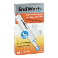 EndWarts PEN F, 3 ml, Cooper Consumer Health Deutschland GmbH