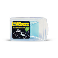 MELATONIN STRIPS Zungenstreifen, 24 st, Hager Pharma GmbH