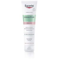 Eucerin DERMOPURE Triple Effect Reinigungsgel, 150 ml, Beiersdorf AG Eucerin