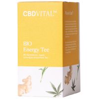 CBD VITAL Energy Tee, 20 st, Vitrasan GmbH