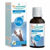 Puressentiel &auml;therische &Ouml;le z. Diffusion Pos Energ, 30 ml, Puressentiel Deutschland GmbH c/o Kieffer St&uuml;bben + Partner mbH