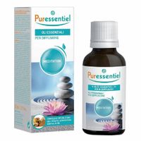 Puressentiel &auml;therische &Ouml;le zur Diffusion Meditati, 30 ml, Puressentiel Deutschland GmbH c/o Kieffer St&uuml;bben + Partner mbH