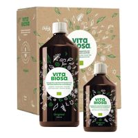 Vita Biosa Original, 3000 ml, Biosa Vitalkonzepte