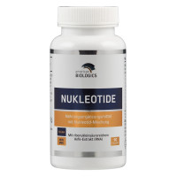 Nukleotide American Biologics, 90 st, Supplementa GmbH
