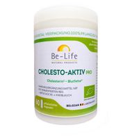 CHOLESTO-AKTIV PRO, 60 Stk., Sanitas GmbH & Co. KG