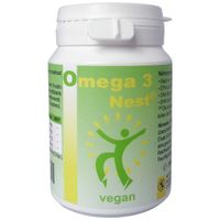 Omega3-Nest, 70 st, Nestmann Pharma GmbH