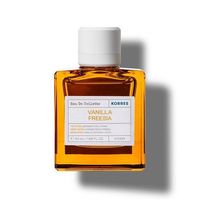 KORRES VANILLA FREESIA EDT f&uuml;r Sie, 50 ml, Korres D-A-Ch GmbH