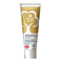 Manuka Health Honig-Propolis Zahncreme fluoridfrei, 75 ml, Hager Pharma GmbH