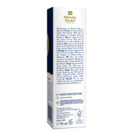 Manuka Health Honig Zahncreme mit Fluorid, 75 ml, Hager Pharma GmbH