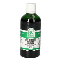 Griechischer Bergtee Tropfen, 100 ml, Hecht-Pharma GmbH