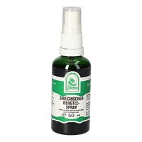 Griechischer Bergtee Spray, 50 ml, Hecht-Pharma GmbH