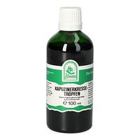 Kapuzinerkresse Tropfen, 100 ml, Hecht-Pharma GmbH