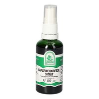 Kapuzinerkresse Spray, 50 ml, Hecht-Pharma GmbH