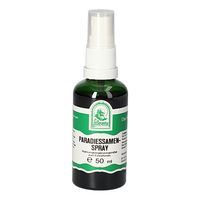 Paradiessamen Spray, 50 ml, Hecht-Pharma GmbH