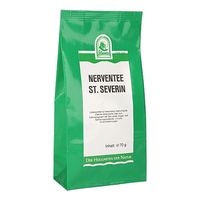 Nerventee St. Severin, 70 g, Hecht-Pharma GmbH