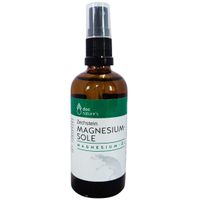 Zechstein Magnesium-Sole Magnesium &Ouml;l, 100 ml, Janus Medica GmbH