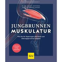 Jungbrunnen Muskulatur, 1 st, Verlagsgruppe HarperCollins Deutschland