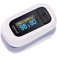 PROMED Fingerspitzen Pulsoximeter PM-200 Pro, 1 st, Promed GmbH