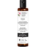 Dr. Scheller Ausgleichendes Rose Gesichtswasser, 150 ml, Mussler Cosmetic Production GmbH