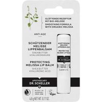 Dr. Scheller Sch&uuml;tzender Melisse Lippenbalsam, 5 ml, Mussler Cosmetic Production GmbH
