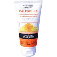 Dr. Scheller Sch&uuml;tzender Calendula Handbalsam, 75 ml, Bcg Baden-Baden Cosmetics Group GmbH