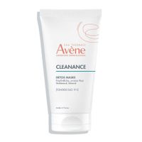AVENE Cleanance Detox-Maske, 50 ml, PIERRE FABRE DERMO KOSMETIK GmbH