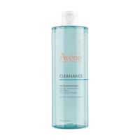 AVENE Cleanance Mizellenwasser, 400 ml, PIERRE FABRE DERMO KOSMETIK GmbH