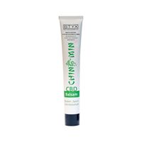 Chin Min CBD Balsam Cosmos nat., 50 ml, Styx Naturcosmetics GmbH
