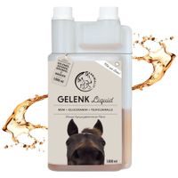 Gelenk-Liquid MSM Teufelskralle Pferd, 1000 ml, Good Goods Germany GmbH