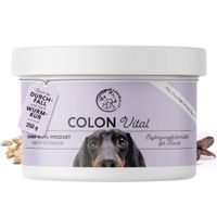 Colon Vital Darmflora Hund, 250 g, Good Goods Germany GmbH