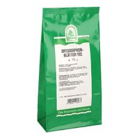 Orthosiphonblätter Tee, 70 g, Hecht-Pharma GmbH