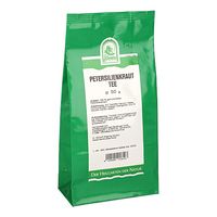 Petersilienkraut Tee, 50 g, Hecht-Pharma GmbH